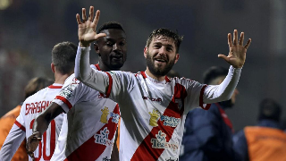 Ascoli, in arrivo Galuppini dal Mantova